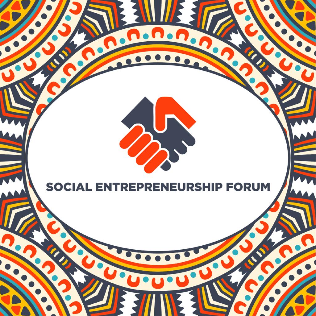  Social Entreprenuership Forum