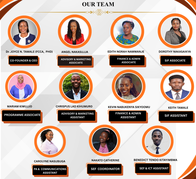Our Team - Capital Solutions