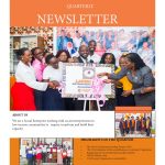 Quarterly Newsletter For April-June 2026