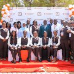 6TH ANNUAL SOCIAL ENTREPRENURSHIP SYMPOSIUM LIVE STREAM
