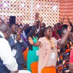 6TH ANNUAL SOCIAL ENTREPRENUERSHIP SYMPOSIUM DOCUMENTARY